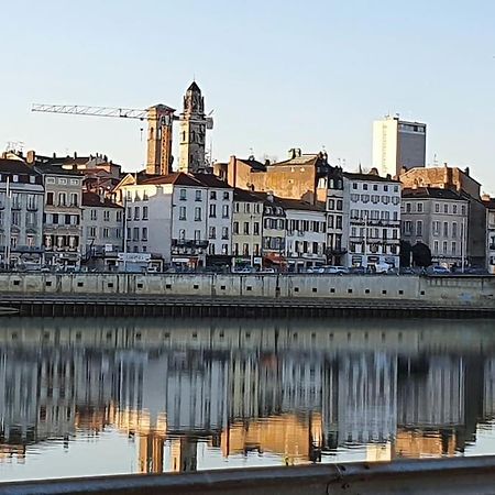 Mâcon Le Kali 아파트 외부 사진